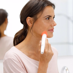 Medisana DC 300 LED Light Therapy Pen