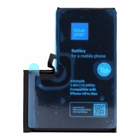 Baterija iPhone 14 PRO MAX 4323 mAh Blue Star HQ
