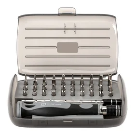 UF-TOOLS - Precizinių atsuktuvų rinkinys 32in1