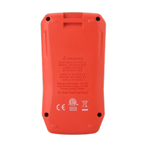 UNI-T UT673PV matuoklis