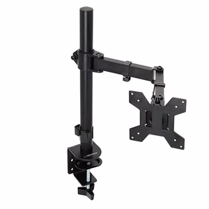 Esperanza ERW017 stalinis laikiklis monitoriui 10-27″, iki 8 kg