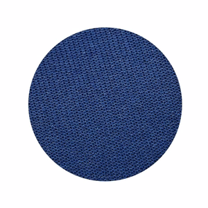 Mousepad wrist support MP-GEL-mėlynas 260x220 mėlynas