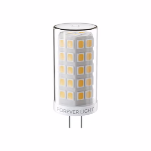 Forever Light LED Bulb G4 3.5W 370lm 3000K 12V class F