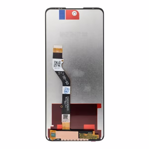 FixCell LCD ekranas MOTOROLA G51 5G /G60 /G60s /G40 FUSION OEM be rėmelio