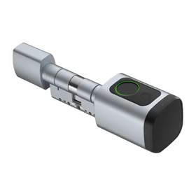 Avatto SDL-V1-S60 60mm Silver digital lock cylinder