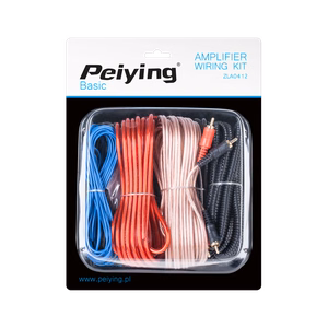 Automobilinis rinkinys Peiying