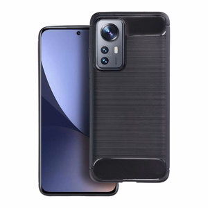 Karboninis dėklas telefonui HONOR 300 juodas