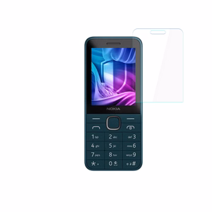 Matinis protective plėvelė 3mk Silky Matinis Pro for Nokia 225 4G (2024)
