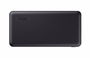 Trust Primo - 20 000 mAh išorinė baterija (juoda)