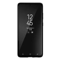 Adidas OR formuotas dėklas Trefoil Samsung Galaxy S20+ - juoda