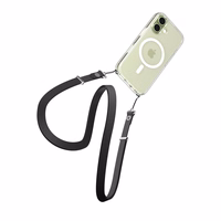 Spigen Ultra Hybrid Magnetinis dėklas telefonui iPhone 17 - Baltas