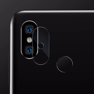 Wozinsky kameros grūdinto stiklo itin patvarus 9H apsauginis stiklas Xiaomi Redmi 7