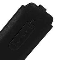 Wonder SPECIAL dėklas (Dydis M) Iphone 5/Nokia 215 4G/225/5310 2020 juodas