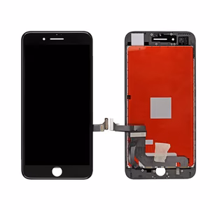 Ekranas iPhone 7 Plus (black) ORG