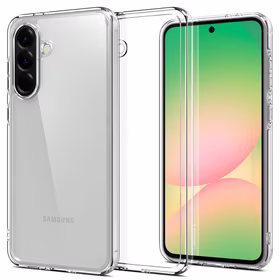 Dėklas telefonui skirtas Samsung Galaxy A56 5G - skaidrus