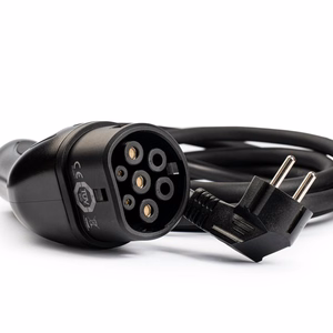 EV charger Reach PEVC8 220V Type2 16A 3.5kW 7.0m