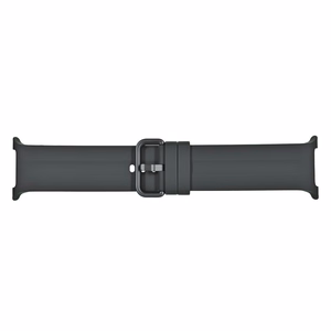 Samsung Galaxy Watch9 3,3 cm (1.3") AMOLED 40 mm Skaitmeninis 438 x 438 pikseliai Lietimui jautrus ekranas Grafitas „Wi-Fi“ GPS (palydovinis)