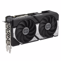 ASUS Dual -RTX5060TI-8G NVIDIA GeForce RTX 5060 Ti 8 GB GDDR7
