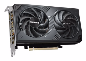 Gigabyte GeForce RTX 5060 WINDFORCE MAX OC 8GB (GV-N5060WF2MAX OC-8GD) - Vaizdo plokštė