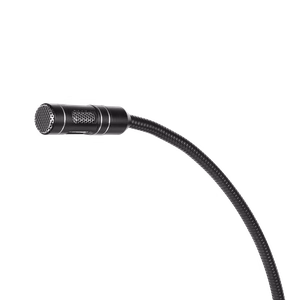 MH-805 flexible gooseneck microphone, 40 cm