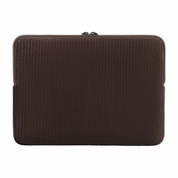 TUCANO Velluto 2 - Cover MacBook Air 13" (M4/M3/M2/M1/2025-2018) / Pro 13" / Laptop 12" (rudas)