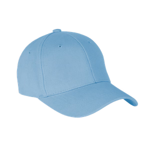 Rebel Active baseball cap, blue, size M