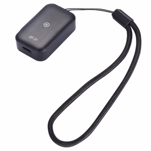 GPS tracker GF21