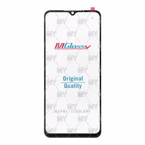 MUSTTBY priekinis stiklas + OCA OPPO a73 2020