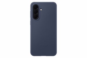 PA576CNE Silicone Case Case Samsung Galaxy A57, Dark Blue