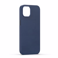 Etteri Elegant Mag dėklas for iPhone 13 6,1" tamsiai mėlynas