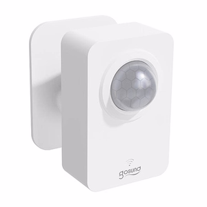 Gosund ST20 Tuya išmanusis ZigBee judesio jutiklis