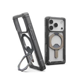 UAG Plasma XTE MagSafe dėklas telefonui iPhone 17 Pro - titano