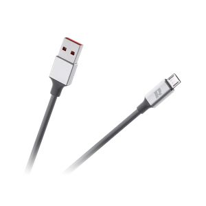 REBEL USB 3.0–micro-USB laidas, 200 cm