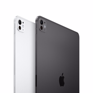 Apple iPad 13 colių Pro Wi-Fi 256 GB su standartiniu stiklu – Space Black