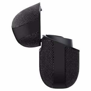 Spigen Urban Fit dėklas Samsung Galaxy Buds 3 / 3 Pro - juodas
