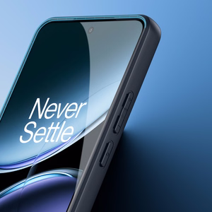 Dux Ducis Aimo dėklas OnePlus Nord 4 - juodas