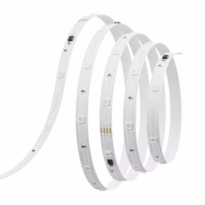 LED juosta RGBIC Yeelight Led Basic Strip Lights 6m