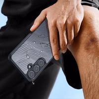 Dėklas Dux Ducis Aimo Samsung A556 A55 5G