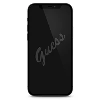 Guess apsauginis stiklas GUSPP12MSLTR iPhone 12/12 Pro 6.1" Vintage Magic Logo