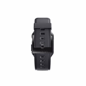 Incipio NGP lanksti apyrankė, skirta 38 / 40 / 41 mm Apple Watch, dūminė
