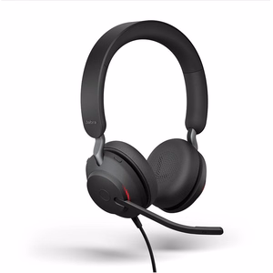 Jabra Evolve2 40 SE MS Stereo USB-C/A