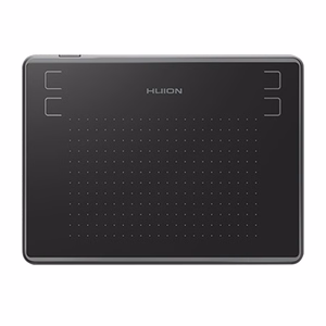 Grafinė planšetė HUION Inspiroy H430P