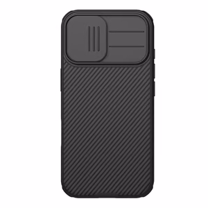 NILLKIN CAMSHIELD PRO IPHONE 17 BLACK
