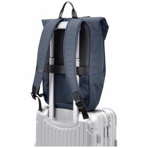 Uniq Arden RPET 24L kuprinė - mėlyna