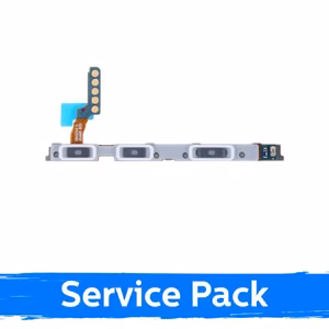 Lanksčioji jungtis skirta Samsung A546 A54 5G Power + Volume (Service Pack)