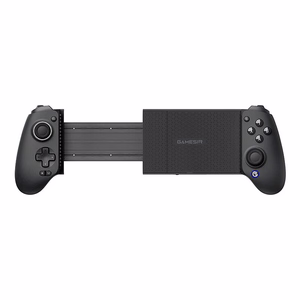 "GameSir G8+" "Bluetooth" mobilusis valdiklis su telefono laikikliu