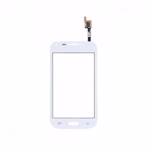 Сенсорный экран для Samsung G350 G3502 G3500 Core Plus белый HQ