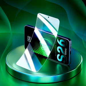 LCD apsauginė plėvelė 3mk Silver Protection+ Samsung S942 S26