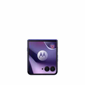 Motorola razr 70 ultra 17,7 cm (6.96") Dviguba SIM jungtis Android 16.0 5G C tipo USB 16 GB 512 GB 5000 mAh Violetinė