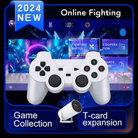 Žaidimų konsolė Reach HY00